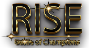 RISE Battle of Champions
